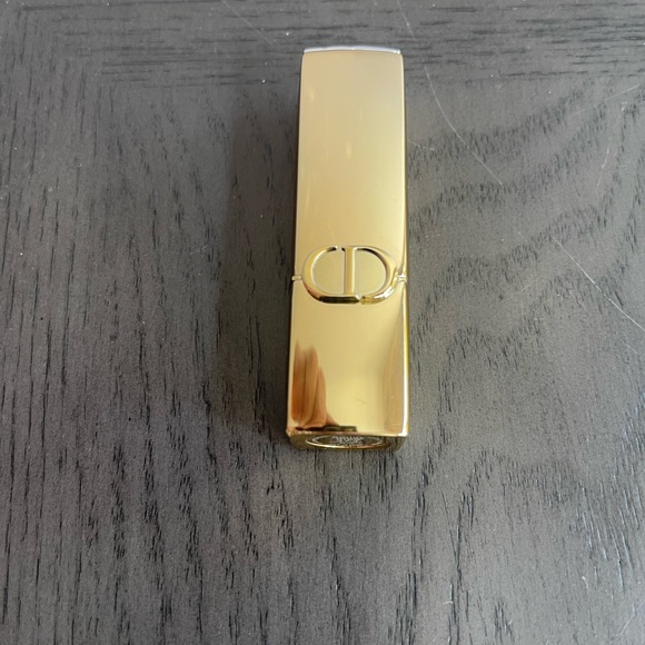 Rouge Dior Lipstick Satin Finish Limited-Edition - Picture 2 of 5
